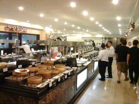 Dads Saisaki Kamayan